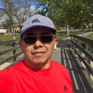 Meet your Posher, Alonso